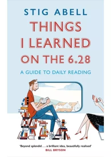 Things I Learned on the 6.28
