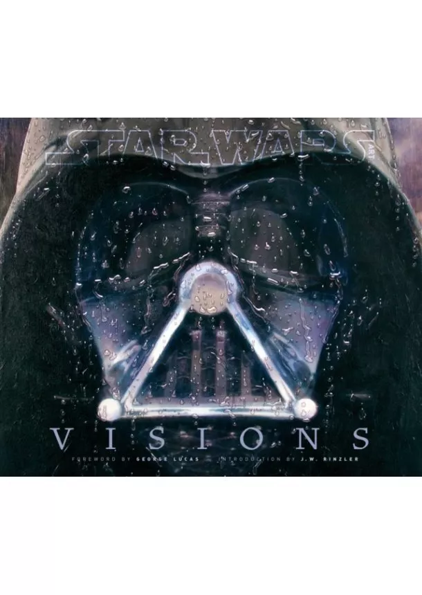 Acme Archives Corporate A01 - Star Wars: Visions