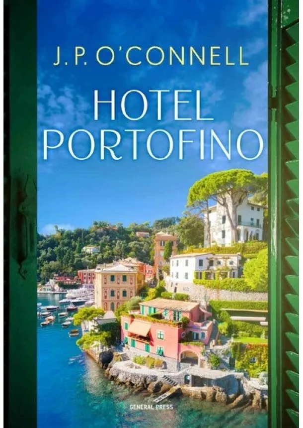 J. P. O'Connel - Hotel Portofino