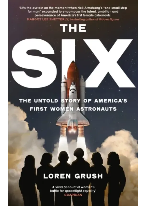 Loren Grush - The Six