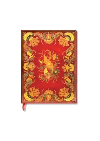 Fiammetta Mini Lined