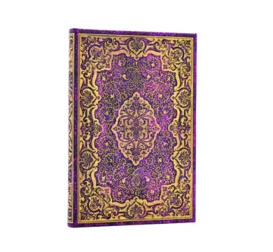 Picaresque Mini Lined