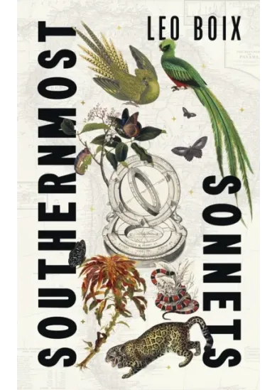 Southernmost: Sonnets