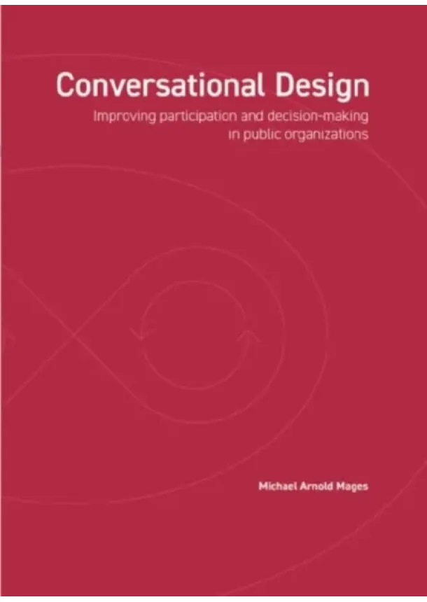 Michael Arnold Mages - Conversational Design