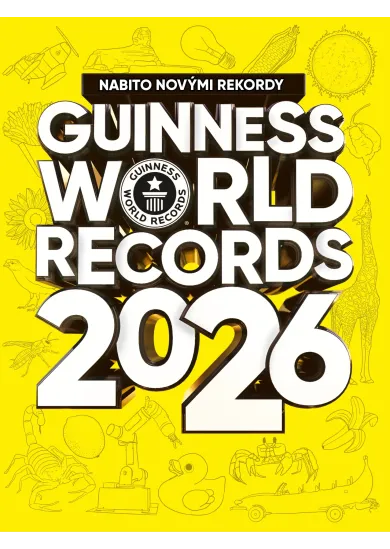 Guinness World Records 2026