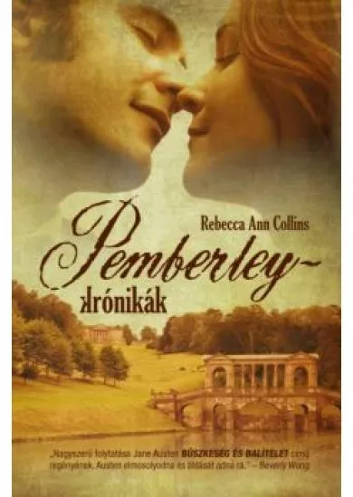 PEMBERLEY-KRÓNIKÁK