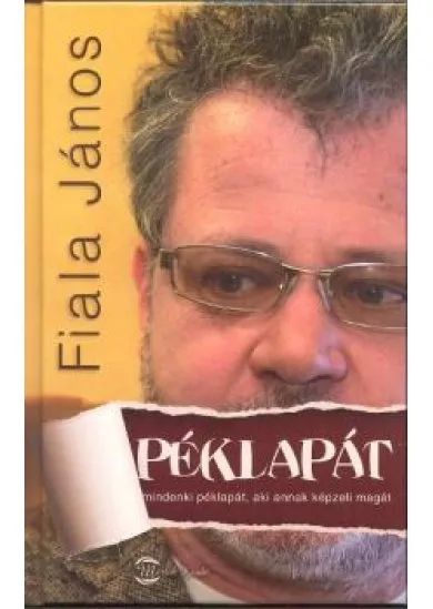 Péklapát