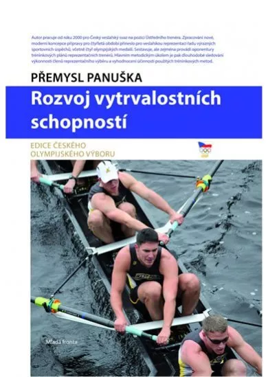 Rozvoj vytrvalostních schopností