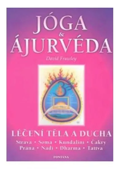 Jóga a ájurvéda