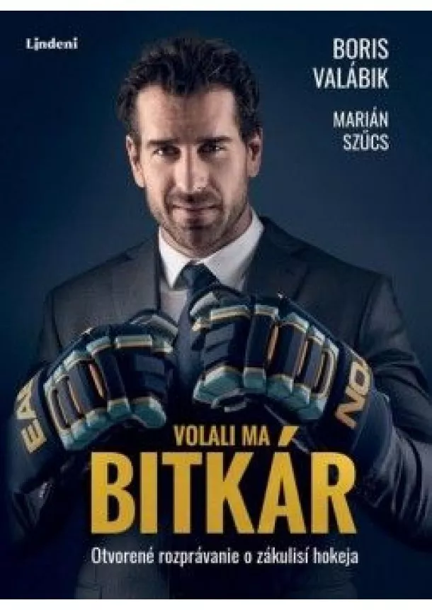 Boris Valábik, Marián Szűcs - Volali ma bitkár