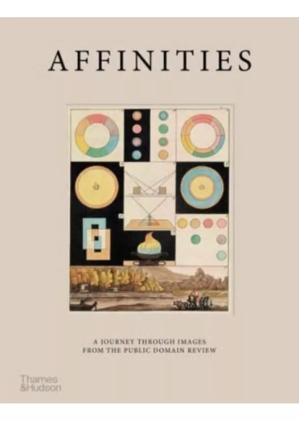 Adam Green - Affinities