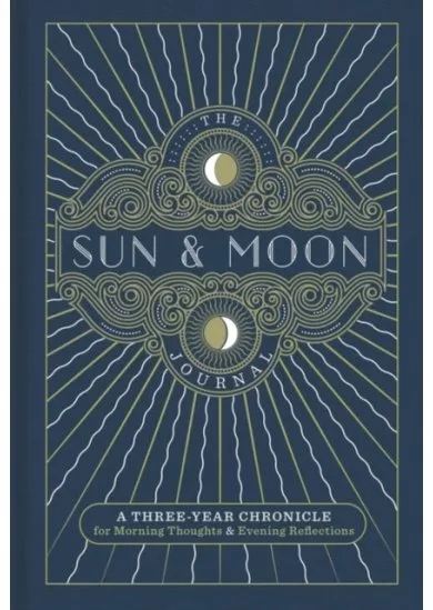 The Sun and Moon Journal