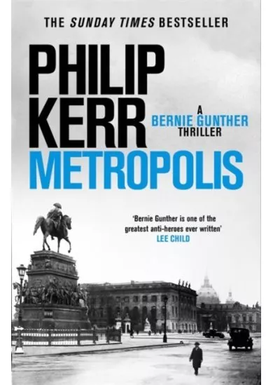 Metropolis