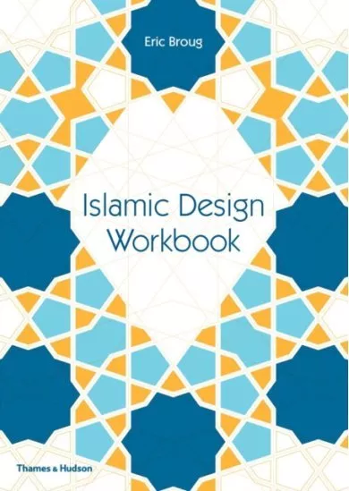 Islamic Design Workbook