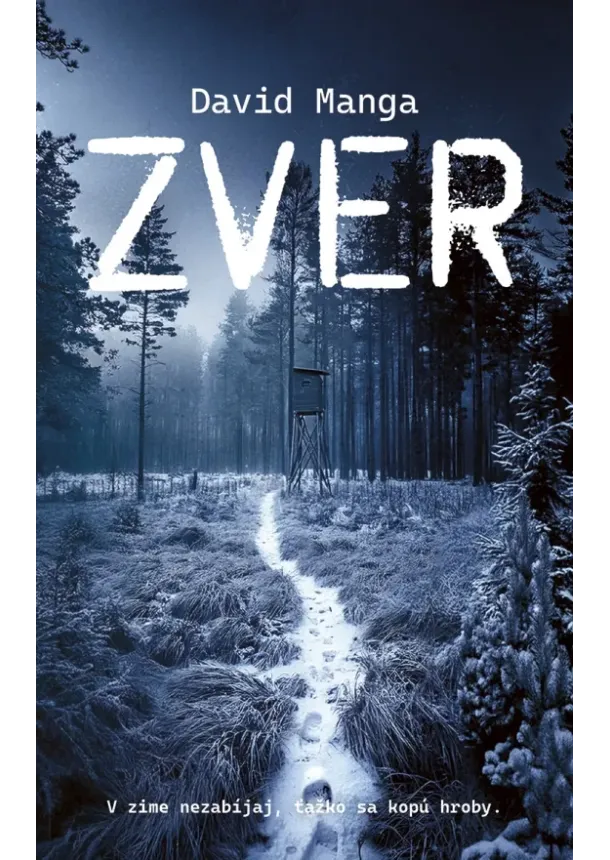 David Manga - Zver