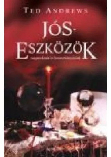 JÓSESZKÖZÖK