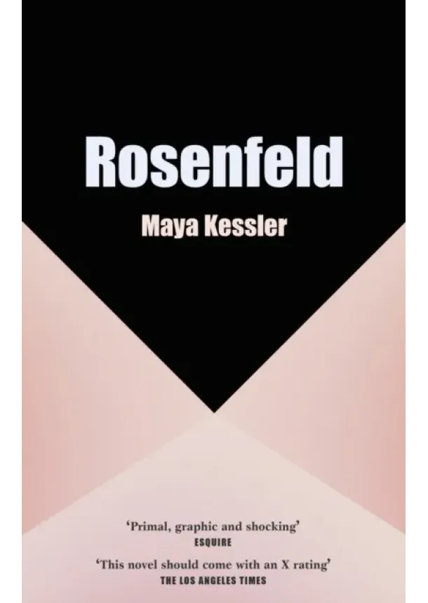 Maya Kessler - Rosenfeld