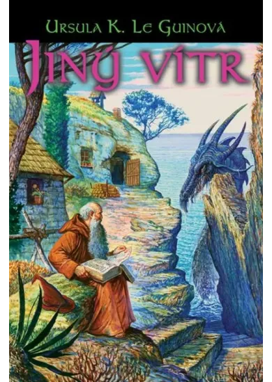 Jiný vítr