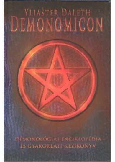 DEMONOMICON