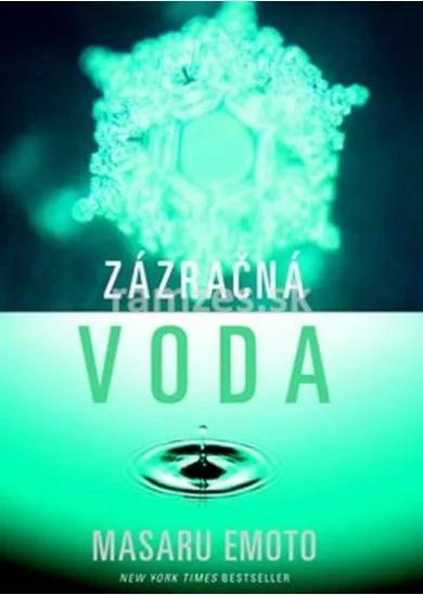Zázračná voda
