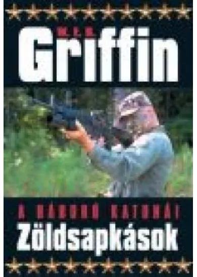 A HÁBORÚ KATONÁI