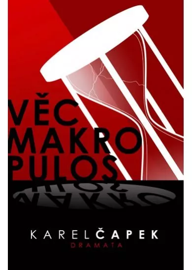 Věc Makropulos