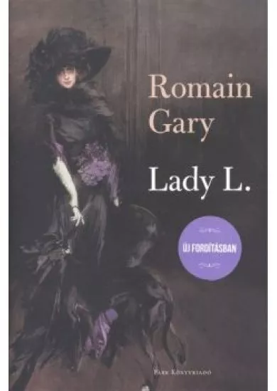 Lady L.