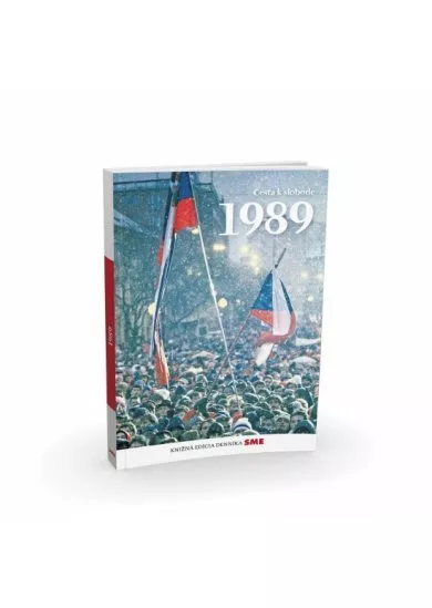 1989 - Cesta k slobode