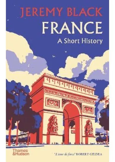 France: A Short History