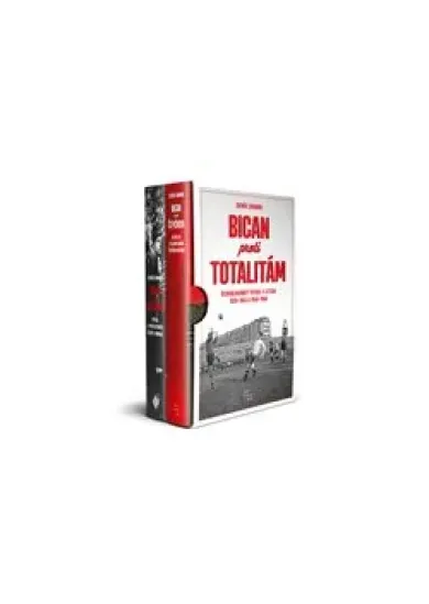 Bican proti totalitám (Box 2xkniha)