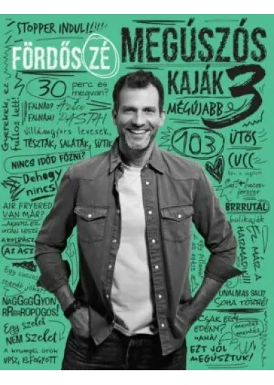 Megúszós ​kaják 3.