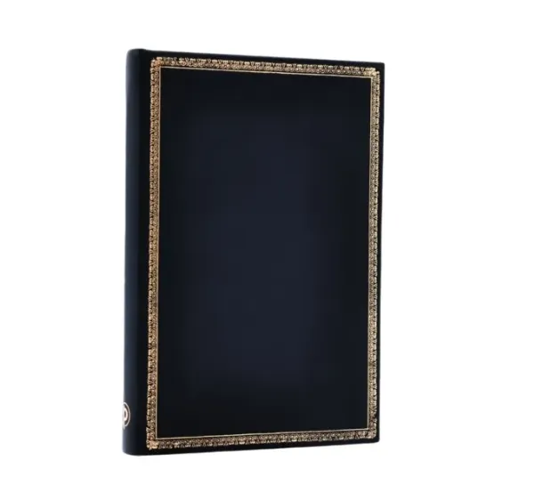  Paperblanks - Black Mini Lined