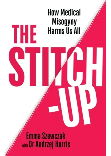 The Stitch-Up