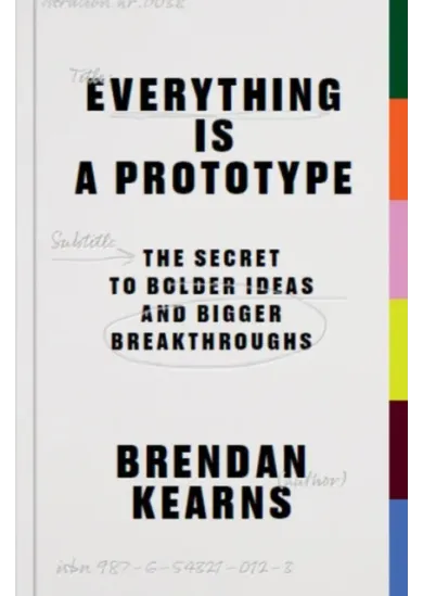Everything is a Prototype