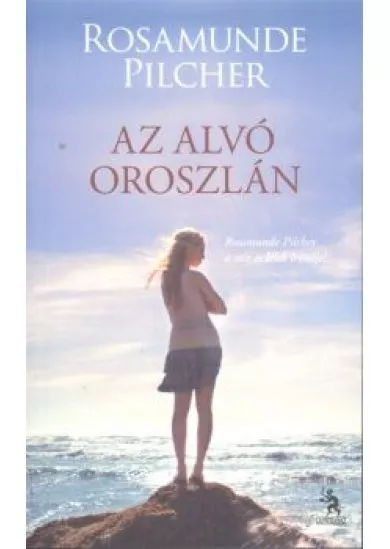 AZ ALVÓ OROSZLÁN