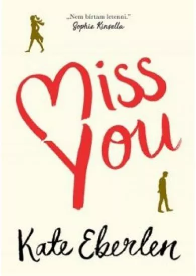 Miss You