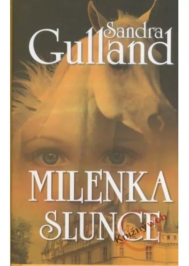 Milenka Slunce
