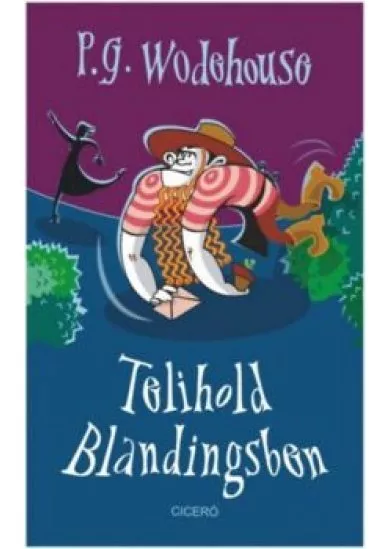 Telihold Blandingsben