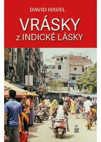 Vrásky z indické lásky