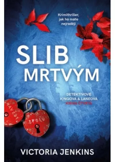 Slib mrtvým