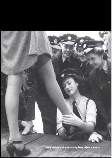 1944 - Jaké to tenkrát bylo aneb Co se stalo v roce, kdy jste se narodili 1944