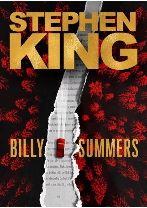 King Stephen - Billy Summers