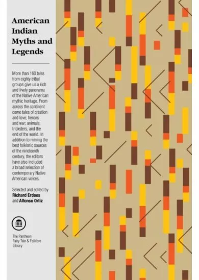 American Indian Myths and Legends