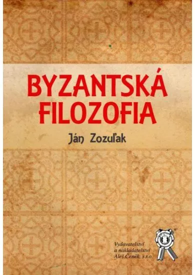 Byzantská filozofia