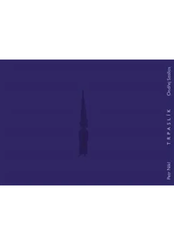 Petr Nikl, Ondřej Szollos - Trpaslík