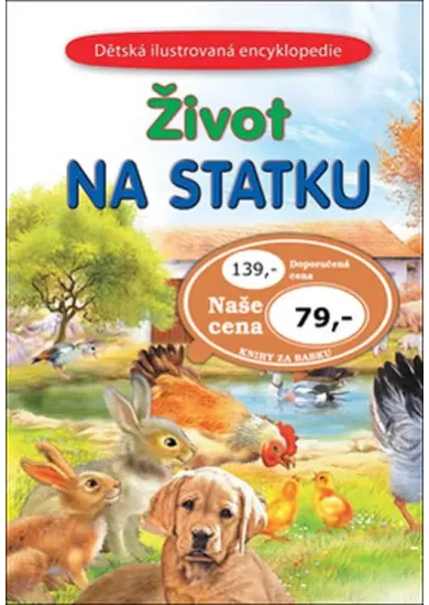 Život na statku