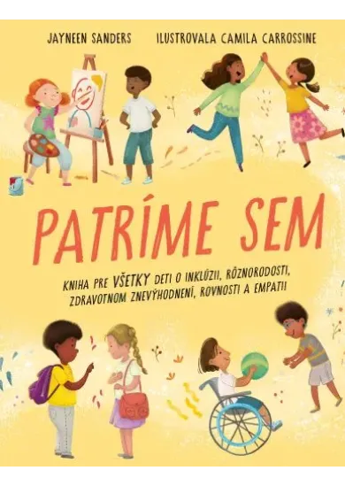 Patríme sem