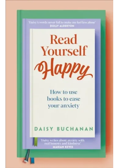 Read Yourself Happy