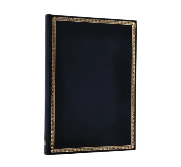  Paperblanks - Black Midi Lined