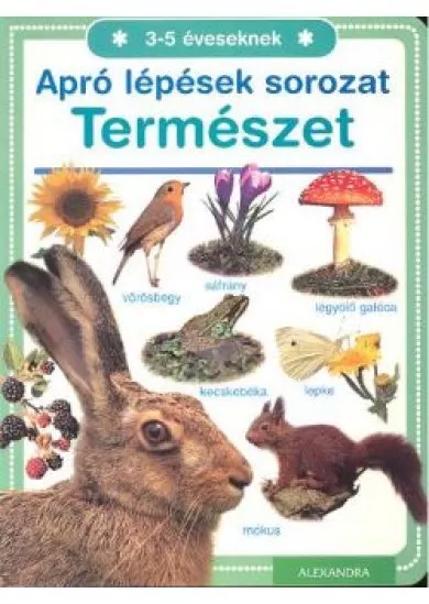 TERMÉSZET